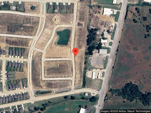 Mbs Way, Pilot Point, TX 76258