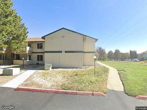 Clear Acre Ln, Reno, NV 89512