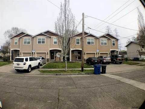 Norway St Ne, Salem, OR 97301