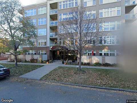 Detroit St, Denver, CO 80206