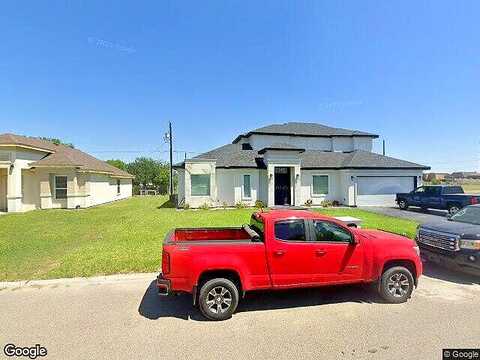 Lauren St, Palmview, TX 78572