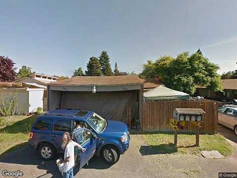 Brittany Dr, Forest Grove, OR 97116