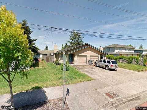 Marion St Se, Albany, OR 97322