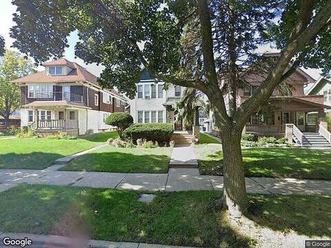 N 48Th St, Milwaukee, WI 53210