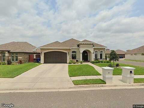 Queens Ave, McAllen, TX 78504