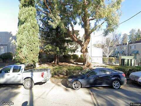 Okeefe St, Menlo Park, CA 94303
