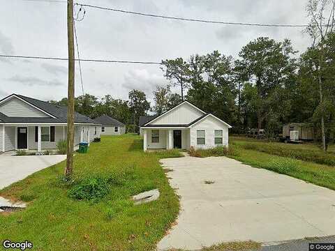 Melody Ln, Crawfordville, FL 32327