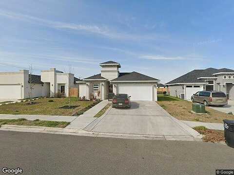 W Franklin Ave, Alton, TX 78573