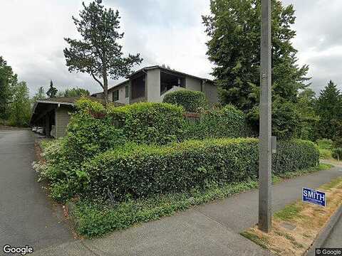 Ne 8Th St, Bellevue, WA 98005