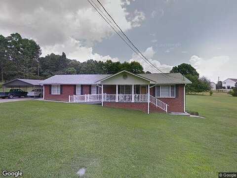 West Dr Nw, Calhoun, GA 30701