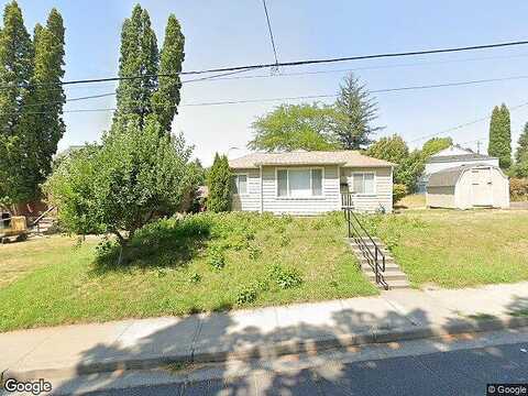 Ne Harvey Rd, Pullman, WA 99163