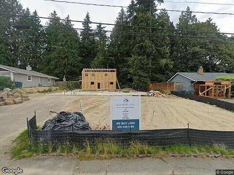 Ne 137Th Pl, Kirkland, WA 98034