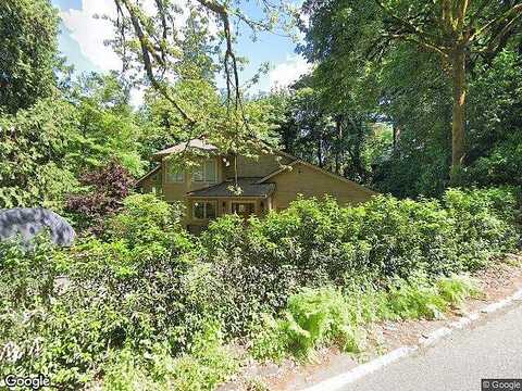 Sw Palatine Hill Rd, Portland, OR 97219