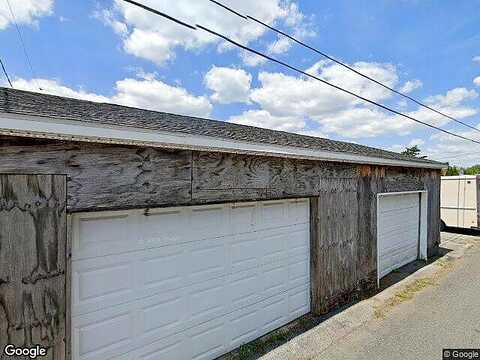 S Meadow St, Allentown, PA 18103