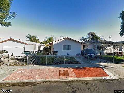 97Th, LOS ANGELES, CA 90002