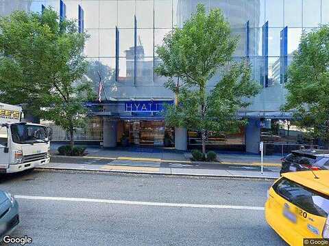 Olive, SEATTLE, WA 98101
