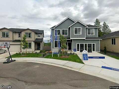 S Boulder Ridge Dr, Spokane, WA 99224