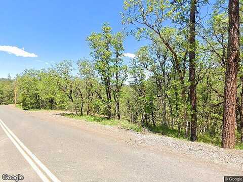 Crowfoot Rd, Trail, OR 97541