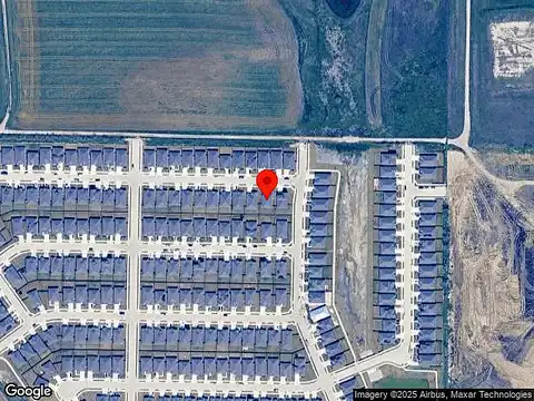 White Comb Ln, Justin, TX 76247