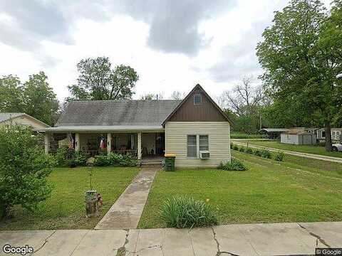 First, HICO, TX 76457