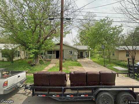Pierce, BURNET, TX 78611