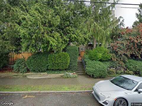 Meridian, SEATTLE, WA 98103
