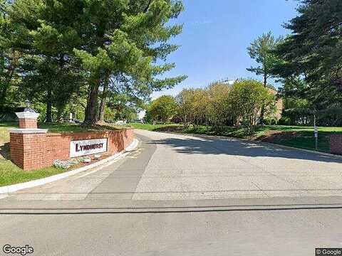 Lyndhurst, FAIRFAX, VA 22031