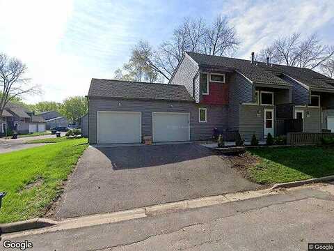 Golden Hill Ter, Saint Paul, MN 55122