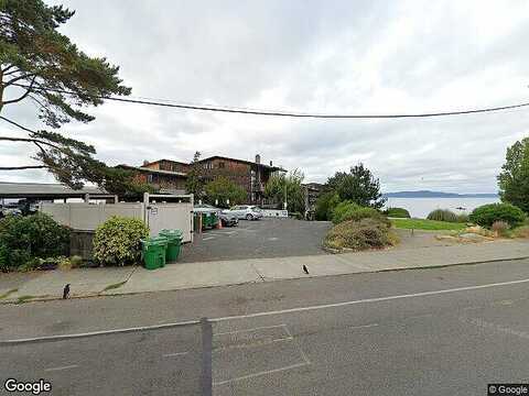 Beach, SEATTLE, WA 98116