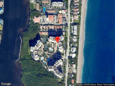 Ocean, HIGHLAND BEACH, FL 33487