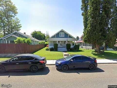 Avenue G, Grandview, WA 98930