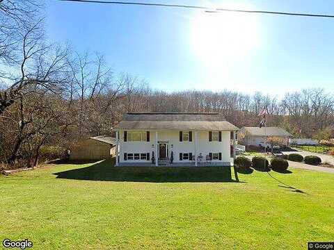 May, EVANS CITY, PA 16033