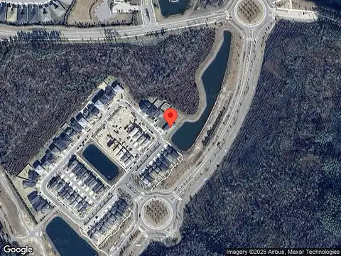 Hawthorn Park Cir, Yulee, FL 32097
