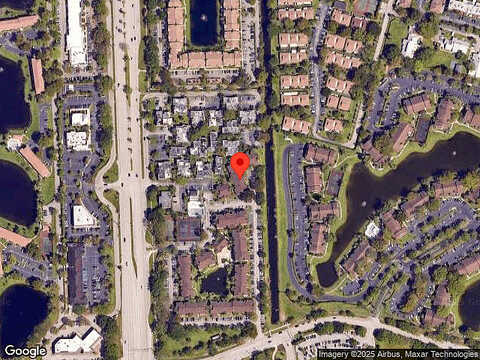 University, DAVIE, FL 33328