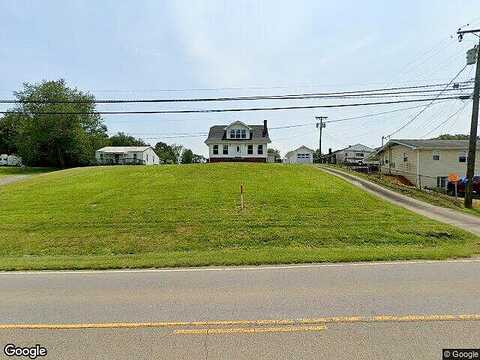 Lee Hwy, Bristol, VA 24202