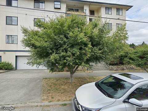 60Th, SEATTLE, WA 98107
