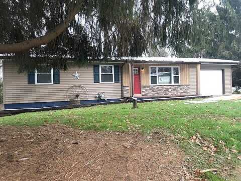 Bortz, STONEBORO, PA 16153