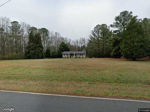 Harmony Church, MONROE, GA 30655