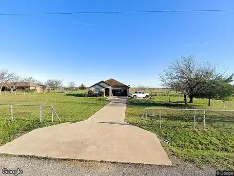 County Road 348, VALLEY VIEW, TX 76272