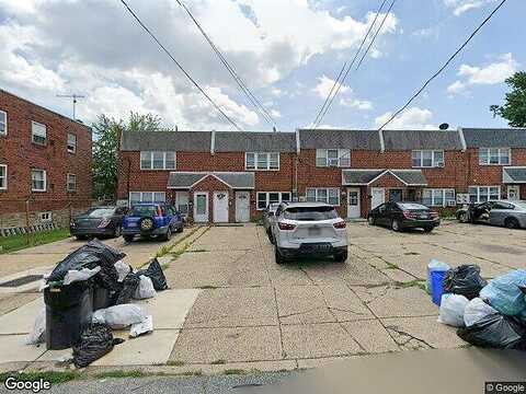 Moro, PHILADELPHIA, PA 19136