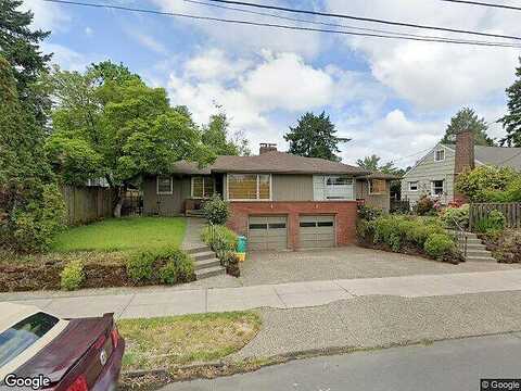 Ne 42Nd Ave, Portland, OR 97218