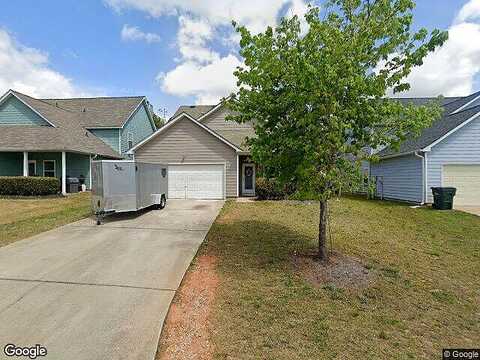 Paula, PORTERDALE, GA 30014