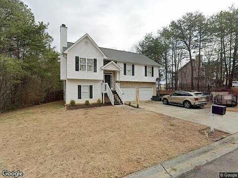 Ridge, ADAIRSVILLE, GA 30103