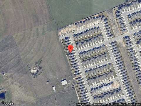 Red Fish Ln, Hutto, TX 78634
