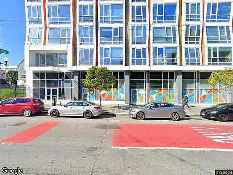 Bartlett, SAN FRANCISCO, CA 94110