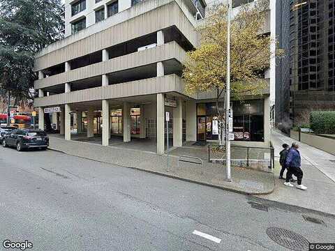 3Rd, SEATTLE, WA 98121