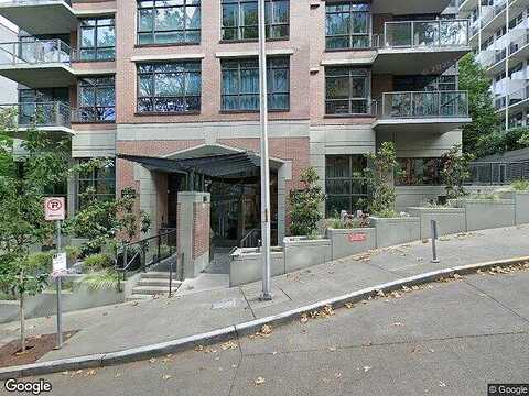 Terry, SEATTLE, WA 98101