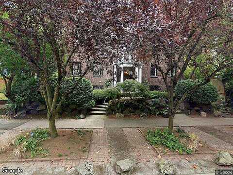 17Th, SEATTLE, WA 98122