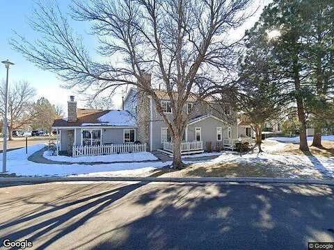 Everett, ARVADA, CO 80005