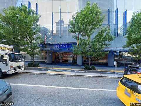 Olive, SEATTLE, WA 98101